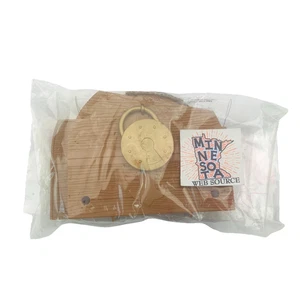 Knex NEW Motor for Pirate Ship Brown Treasure - K'nex Thrill Rides Part - Picture 1 of 8