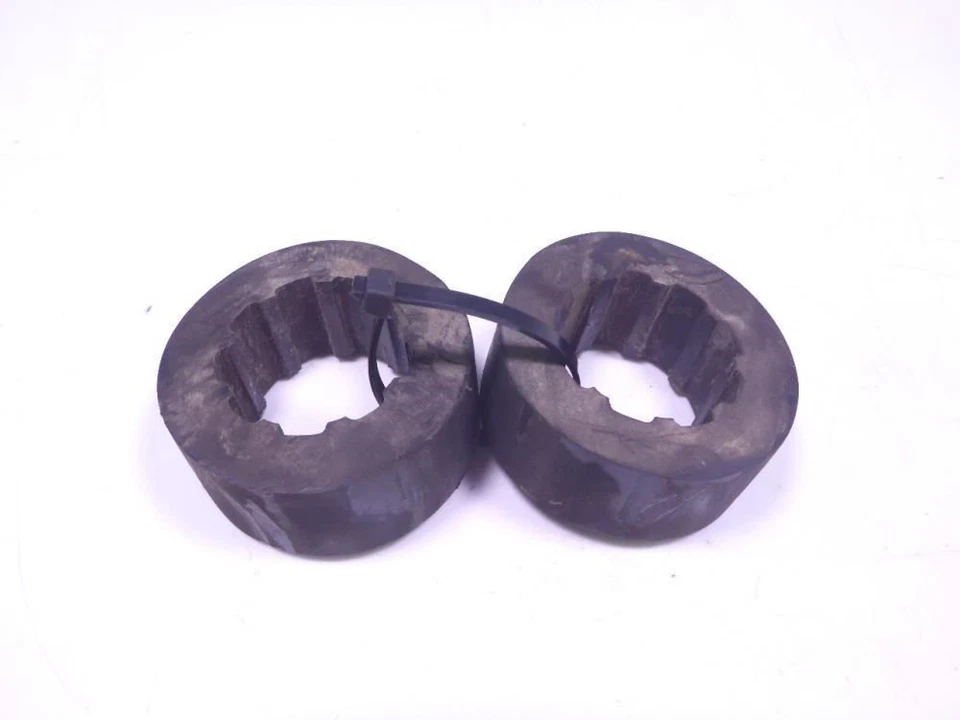 Bujes amortiguadores Harley Davidson Street Glide FLHX 08 Foto 1 de 4