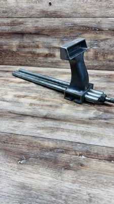 Zyliss Hobby Vise Incomplete - Image 1 of 4