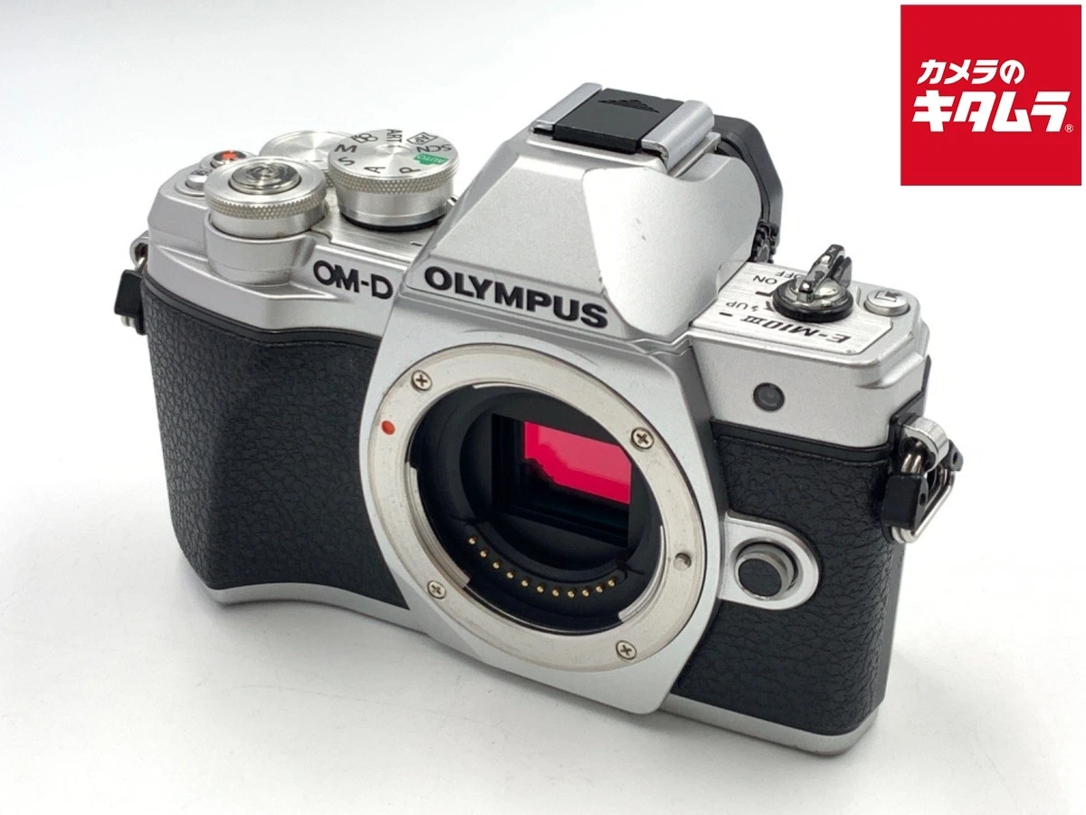 OLYMPUS omd em10 ジャンク品 Olympus OM-D E-M10 Digital Cameras for Sale - Shop New & Used