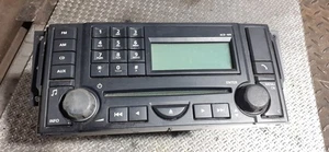 Land Rover Discovery 3 GPS Radio 6 Discos CD Estéreo VUX500560 - Imagen 1 de 2