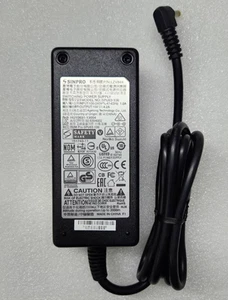 Original Sinpro SPU63-106 LZV844 15V 4.2A Charger Transformer - Afbeelding 1 van 2