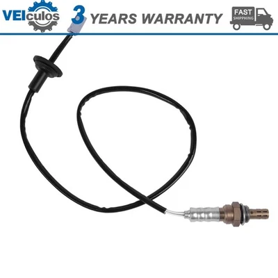 Sensor de oxígeno O2 aguas abajo para Toyota Corolla Matrix 2009-2013 térmico 4 cables Foto 1 de 4