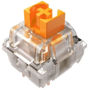 Razer Orange Tactile Switches Gen-3 (80 count) **Read Description** - Picture 1 of 2