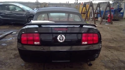 Filtro de aire 4,0 L SOHC compatible con 05-10 Mustang 4686395 Foto 1 de 4