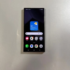 Samsung Galaxy S24 Ultra - 512GB - Spectrum (Read Description) - Afbeelding 1 van 5