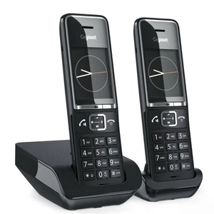 Gigaset 550 Duo - Zdjęcie 1 z 7