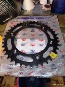 KTM Sm690 Kettenritzel 40Z/15 - Bild 1 von 2