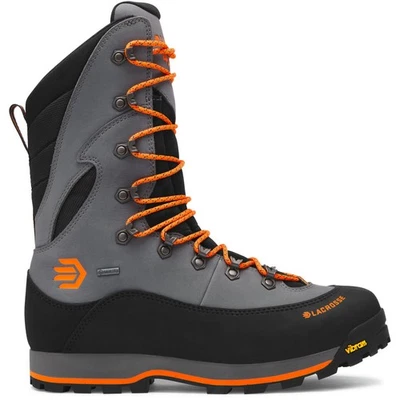 LaCrosse Men's 10" Ursa LS GTX Waterproof Hunting Boot Gunmetal - 533751, Gunmet - Image 1 of 4