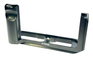 Really Right Stuff L-Plate Plus Grip for Leica M11 BM11-LPG RRS - Picture 1 of 4