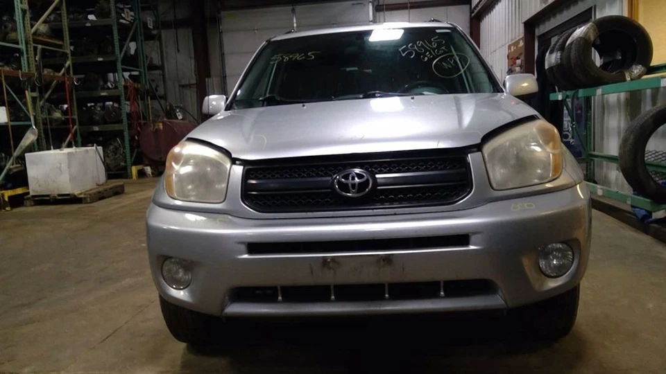 Starter Motor 1.4kw Fits 96-05 RAV4 4199484 - Image 1 of 4