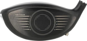 Left Handed Cobra Golf Club AeroJet 10.5* Driver Club Head Only Value - Picture 1 of 3