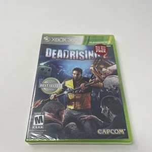 Dead Rising 2 (Microsoft Xbox 360, 2010) nuovo - sigillato in fabbrica - Foto 1 di 4
