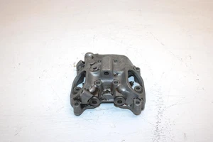 2009 Suzuki Lt-a400f Oem Cylinder Head Top 11100-27H00 AS26 - Bild 1 von 9