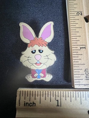 Pin mistério 2025 Disney WDI MOG 70º aniversário Muppets Bean Bunny aDorbs LE400 - Imagem 1 de 2