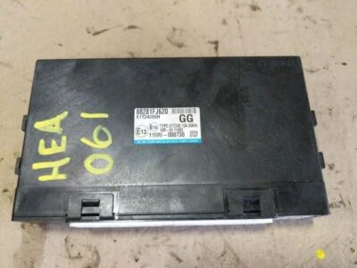 2013 Subaru Impreza XV Crosstrek Multifunction Integrated Unit ID# 88281FJ620 Foto 1 de 4