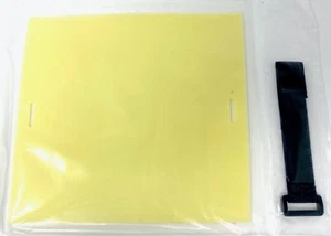 TATTOO XL Übungshaut für Arm mit Band - wie echt, schwere Qualität - INKgrafiX® - Bild 1 von 2