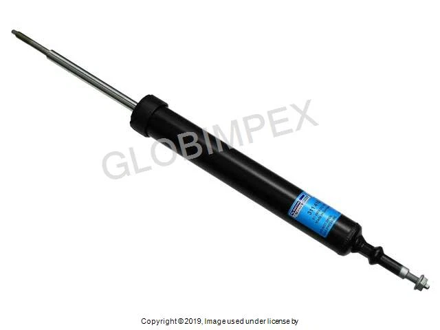 BMW 328i 335i (2007-2010) Shock Absorber REAR LEFT OR RIGHT (1) SACHS OEM - Image 1 of 1