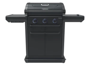 Campingaz Gasgrill 3 Series Onyx S - Bild 1 von 6
