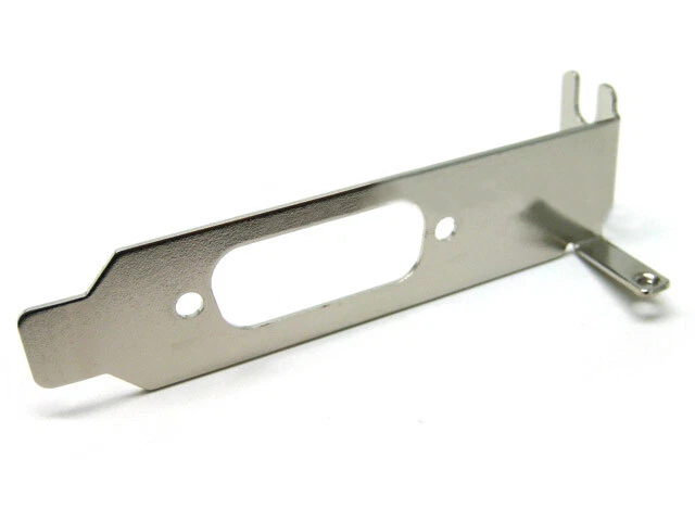 Low Profile Bracket nVidia NVS 295 300 315 DMS-59 Video Grafikkarte P1225-0001 - Bild 1 von 1