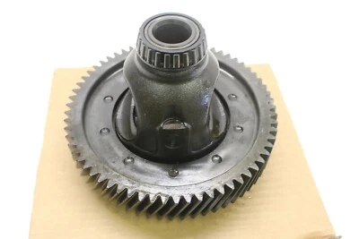 Conjunto diferencial de transmissão 2015-2018 Ford Focus ST turbo fabricante de equipamento original 46k milhas - Imagem 1 de 4