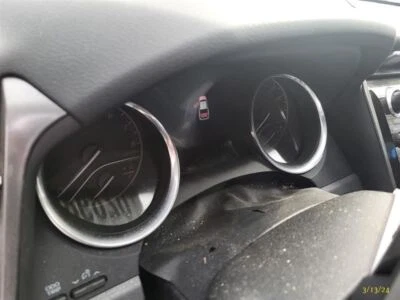CAMRY     2020 Speedometer 3021504 - Image 1 of 4