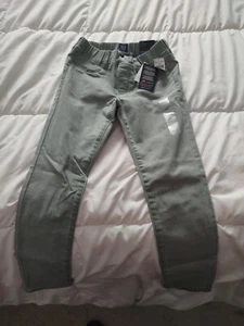 GAP Size 10 Girls High Stretch Kegging Ankle - Picture 1 of 6