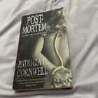 Postmortem by Patricia Cornwell (Paperback, 1991)