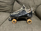 Riedell "Grand Prix" Vintage Speed Skates - Men Size 9.5