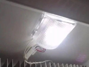 Norcold RV Refrigerator Light Bulb - replace 632545 - boondock-used - Bild 1 von 6