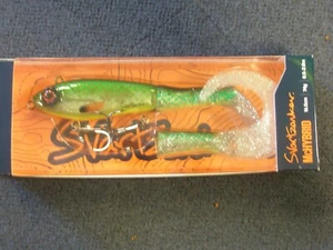 Abu Garcia Svartzonker McHybrid 16,5Cm 74G Leurres Toutes Couleurs Pêche - Photo 1/6