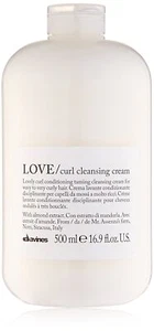 Davines LOVE Curl Cleansing Cream, All In One Shampoo and Conditioner, Soften... - Picture 1 of 10