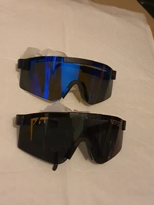 THE EXEC & SKY DW Sunglasses Polarized Any 2 Pairs BE A Viper NOT IN THE PIT