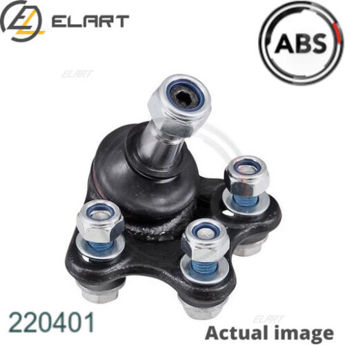 BALL JOINT FOR MERCEDES-BENZ VANEO OM 668.914 1.7L M 166.961 1.6L 4cyl VANEO 