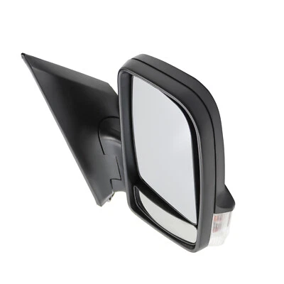 Right Side Mirror For 2006-2017 Mercedes Freightliner Dodge Sprinter 2500 3500 - Image 1 of 4
