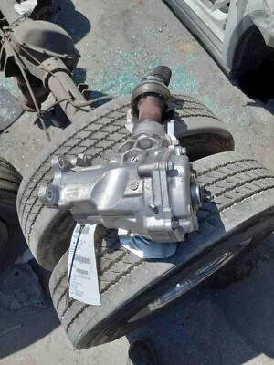 17 18 19 20 21 VOLVO V90 Estuche de transferencia 2,0 L AWD Foto 1 de 3