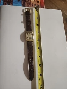 Orologio Lord Elgin Uomo 10k GF Manuale CARICA VELOCE - Foto 1 di 12