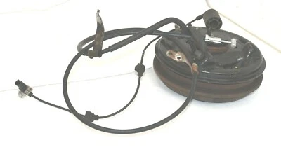 Conjunto de junta de bering cubo lateral direito do passageiro traseiro Honda Fit 2015-2020 fabricante de equipamento original  - Imagem 1 de 4