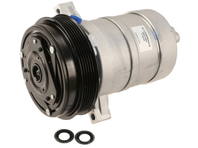 API METRIX A/C Compressor fits Oldsmobile 88 1992-1994 3.8L V6 97ZBWD - Image 1 of 1