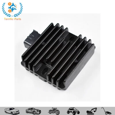 For MSU HiSun Massimo TSC BENNCHE 700 500 400 YS700 Voltage Regulator Rectifier - Image 1 of 4