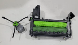 iRobot Roomba i3 i4 i6 i7 j7 i8/+ Cleaning Head Module + Side Brush Motor - Picture 1 of 15