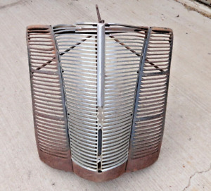 1940 Ford Deluxe GRILLE ASSEMBLY Original