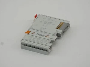 Beckhoff KL2622 2X modulo di uscita relè 230 VAC/DC 2A corrente di commutazione - Foto 1 di 7