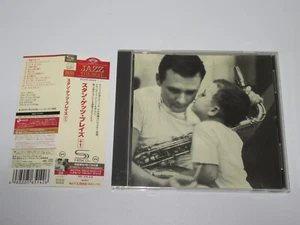 STAN GETZ STAN GETZ PLAYS JAPAN SHM-CD UCCU-6028 w/OBI - Picture 1 of 5