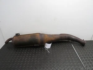 00 01 02 POLARIS EXPLORER 250 OEM STOCK EXHAUST MUFFLER SILENCER 1261022-029 - Picture 1 of 16