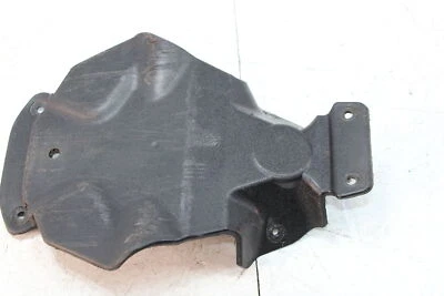 13-18 Arctic Cat Xf 1100 Cross-tour frontal inferior centro vientre pan 6606-614 Foto 1 de 4