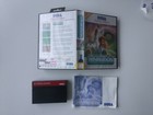 Wimbledon Tennis SEGA MS Master System MS 1&2 avec boite/notice