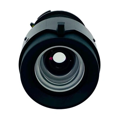 Original NEC NP02ZL Projector Zoom Lens for NP2000 NP2150 NP2200 NP3150 NP3250 - Image 1 of 4