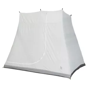 BO-CAMP Innenzelt für Vorzelt - Camping Universal Schlaf Kabine Zelt 200x135x175 - Bild 1 von 5