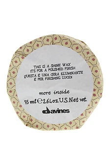Davines This Is a Shine Wax 75ml